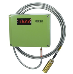 Thiết bị đo và giám sát nhiệt độ từ xa Advanced Energy Impac ISR 12-LO, IGAR 12-LO